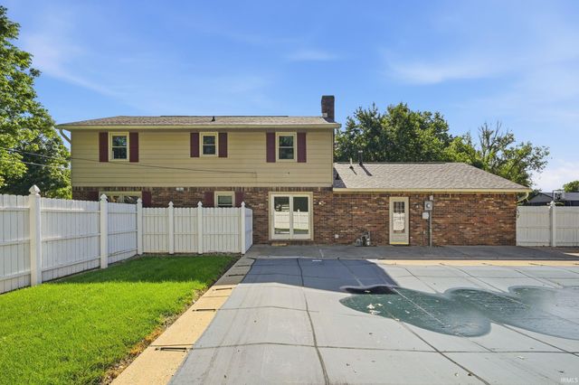1829 Edward Lane, Anderson, IN 46012