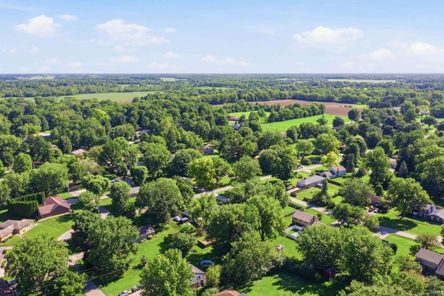 1829 Edward Lane, Anderson, IN 46012