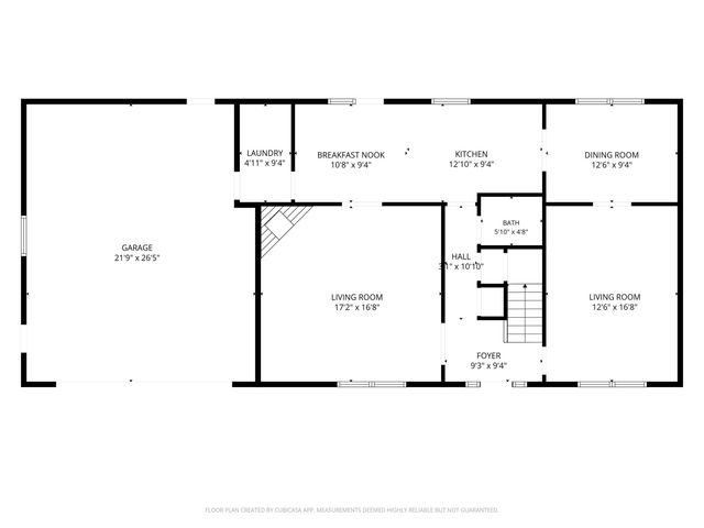 1829 Edward Lane, Anderson, IN 46012