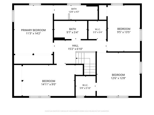 1829 Edward Lane, Anderson, IN 46012
