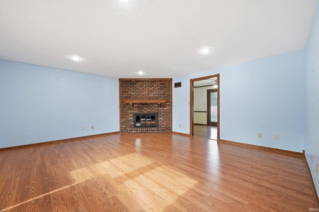 1829 Edward Lane, Anderson, IN 46012