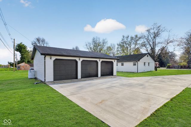 1919 Elizaville Road, Lebanon, IN 46052