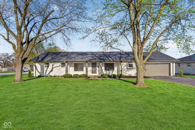 1919 Elizaville Road, Lebanon, IN 46052