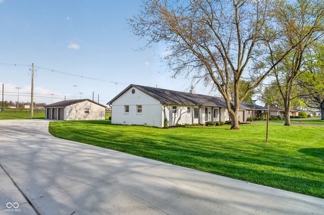 1919 Elizaville Road, Lebanon, IN 46052