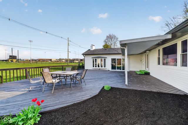 1919 Elizaville Road, Lebanon, IN 46052