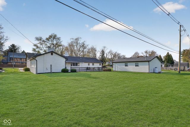 1919 Elizaville Road, Lebanon, IN 46052