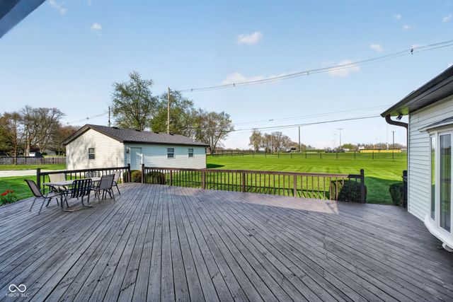 1919 Elizaville Road, Lebanon, IN 46052