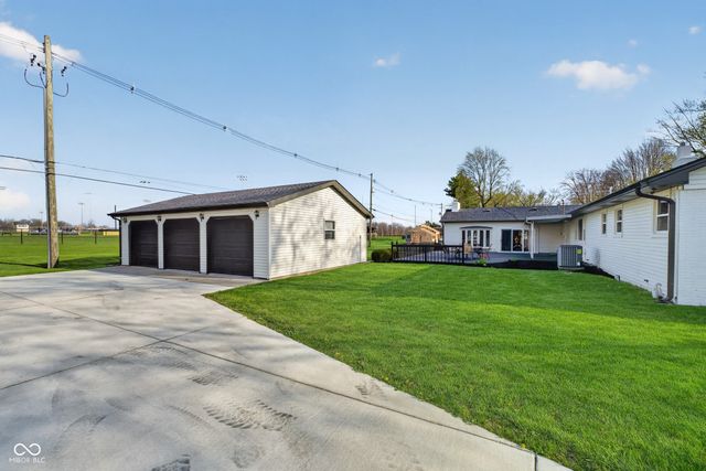 1919 Elizaville Road, Lebanon, IN 46052