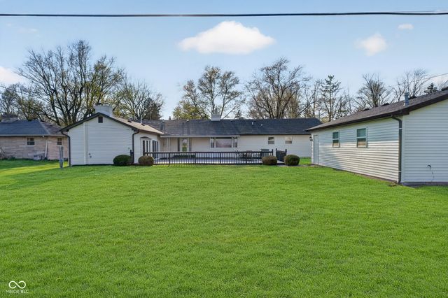 1919 Elizaville Road, Lebanon, IN 46052