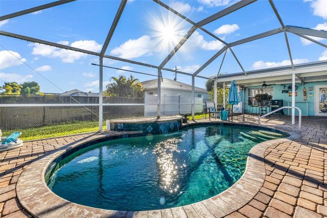 23232 PEACHLAND BOULEVARD, Port Charlotte, FL 33954