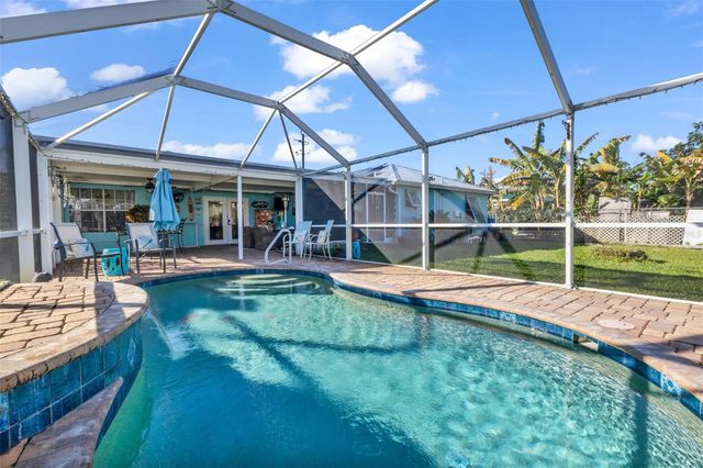 23232 PEACHLAND BOULEVARD, Port Charlotte, FL 33954