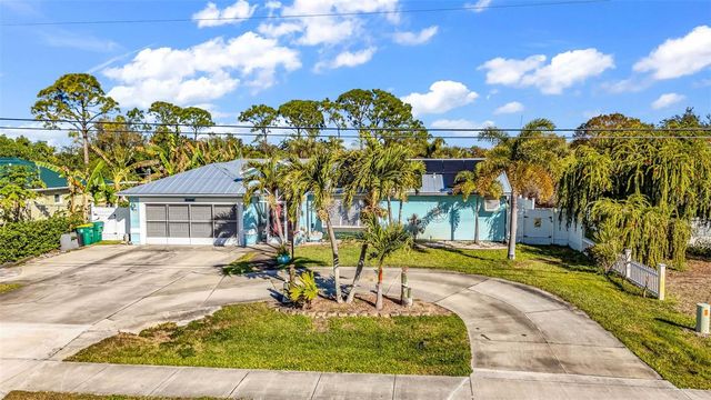 23232 PEACHLAND BOULEVARD, Port Charlotte, FL 33954