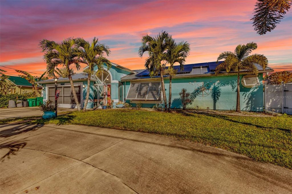 23232 PEACHLAND BOULEVARD, Port Charlotte, FL 33954