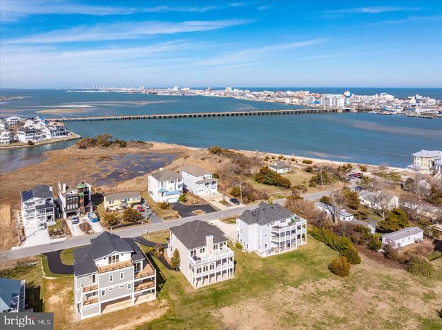 13028 OLD BRIDGE RD, Ocean City, MD 21842