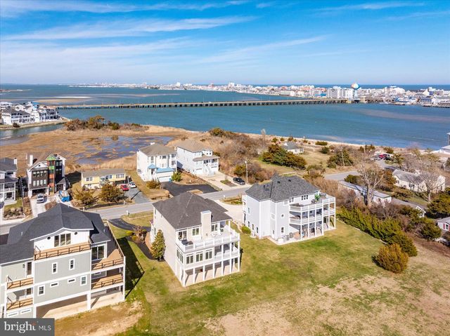 13028 OLD BRIDGE RD, Ocean City, MD 21842