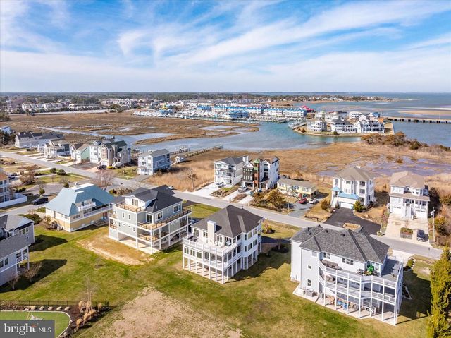 13028 OLD BRIDGE RD, Ocean City, MD 21842