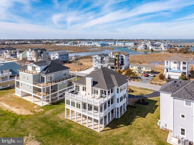 13028 OLD BRIDGE RD, Ocean City, MD 21842