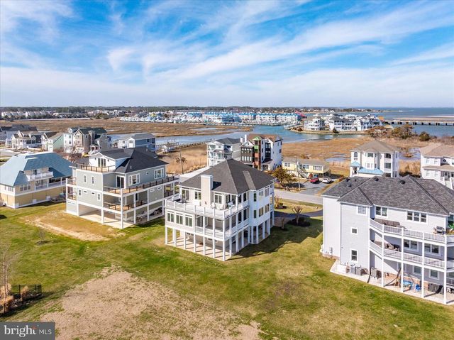 13028 OLD BRIDGE RD, Ocean City, MD 21842