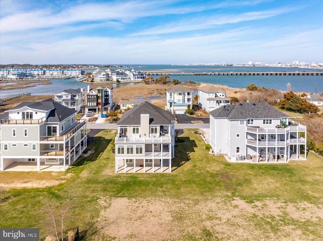 13028 OLD BRIDGE RD, Ocean City, MD 21842