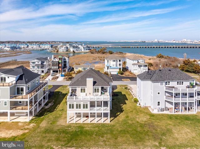 13028 OLD BRIDGE RD, Ocean City, MD 21842