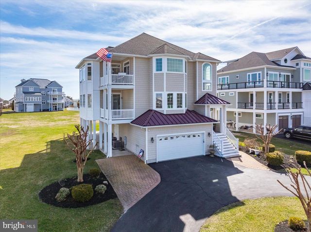 13028 OLD BRIDGE RD, Ocean City, MD 21842