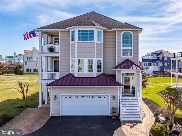 13028 OLD BRIDGE RD, Ocean City, MD 21842