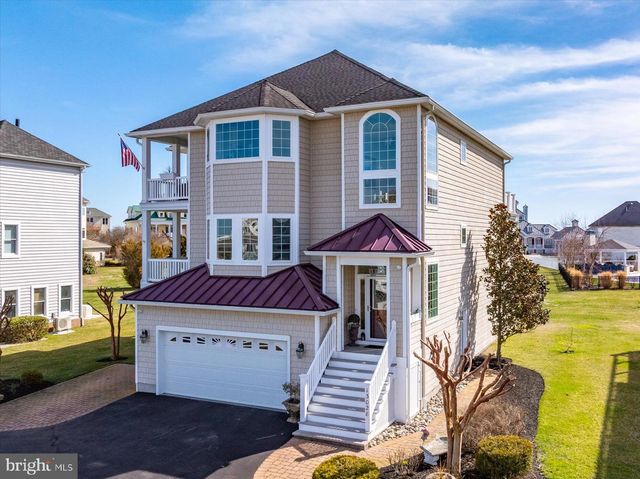 13028 OLD BRIDGE RD, Ocean City, MD 21842