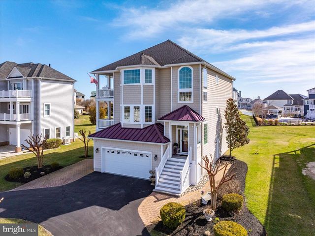 13028 OLD BRIDGE RD, Ocean City, MD 21842