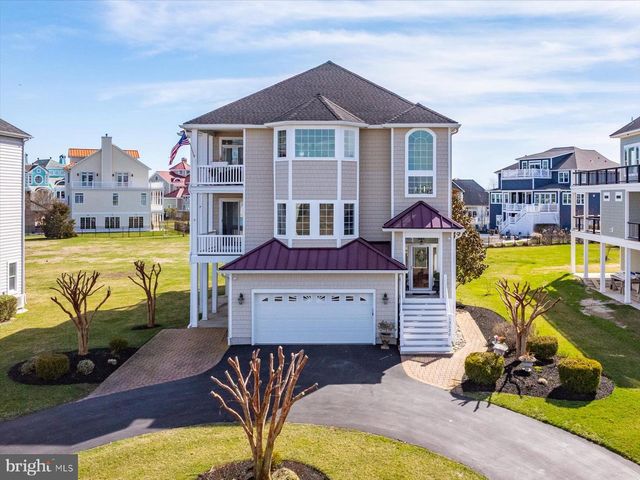 13028 OLD BRIDGE RD, Ocean City, MD 21842