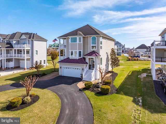 13028 OLD BRIDGE RD, Ocean City, MD 21842