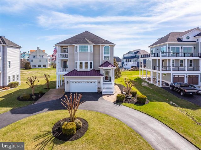 13028 OLD BRIDGE RD, Ocean City, MD 21842