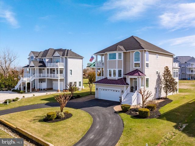 13028 OLD BRIDGE RD, Ocean City, MD 21842