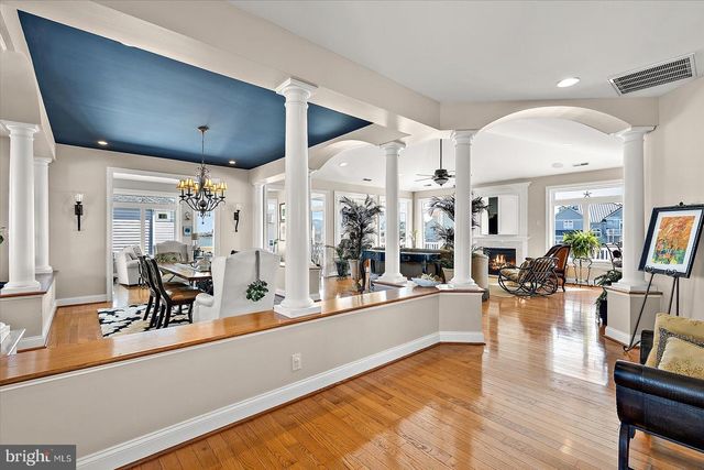 13028 OLD BRIDGE RD, Ocean City, MD 21842