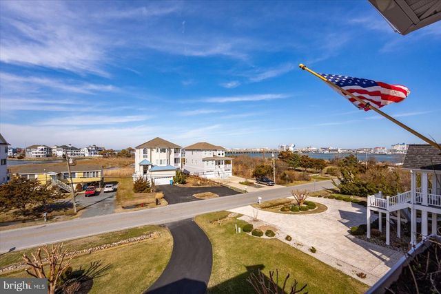 13028 OLD BRIDGE RD, Ocean City, MD 21842