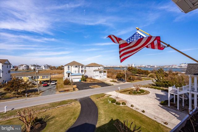 13028 OLD BRIDGE RD, Ocean City, MD 21842