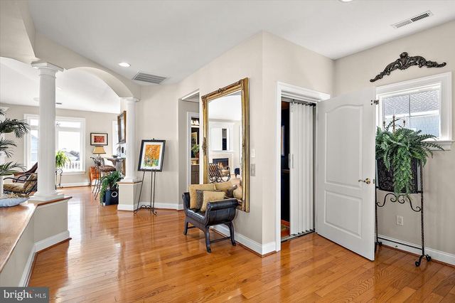 13028 OLD BRIDGE RD, Ocean City, MD 21842