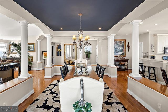 13028 OLD BRIDGE RD, Ocean City, MD 21842