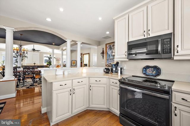 13028 OLD BRIDGE RD, Ocean City, MD 21842