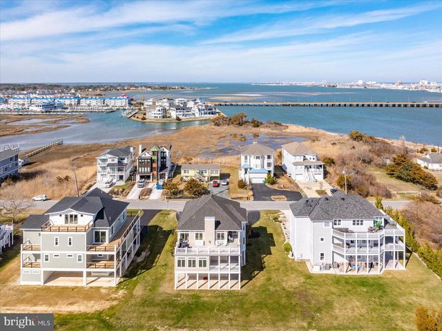 13028 OLD BRIDGE RD, Ocean City, MD 21842