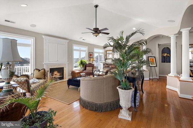 13028 OLD BRIDGE RD, Ocean City, MD 21842