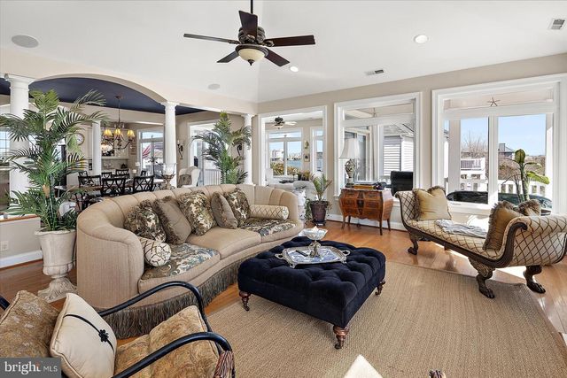 13028 OLD BRIDGE RD, Ocean City, MD 21842