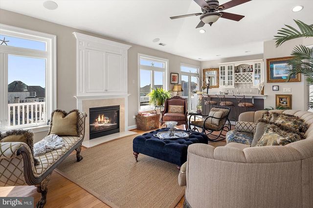 13028 OLD BRIDGE RD, Ocean City, MD 21842