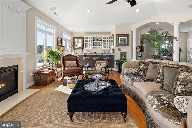 13028 OLD BRIDGE RD, Ocean City, MD 21842