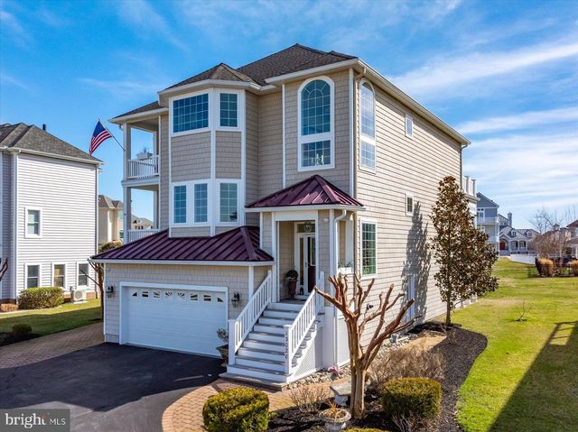 13028 OLD BRIDGE RD, Ocean City, MD 21842