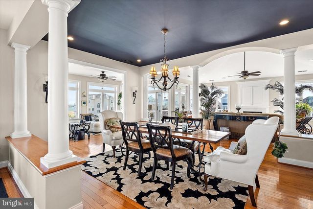 13028 OLD BRIDGE RD, Ocean City, MD 21842