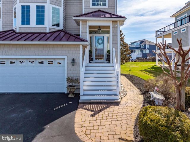 13028 OLD BRIDGE RD, Ocean City, MD 21842