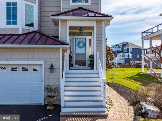 13028 OLD BRIDGE RD, Ocean City, MD 21842