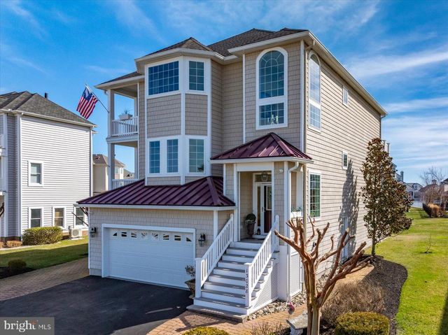 13028 OLD BRIDGE RD, Ocean City, MD 21842