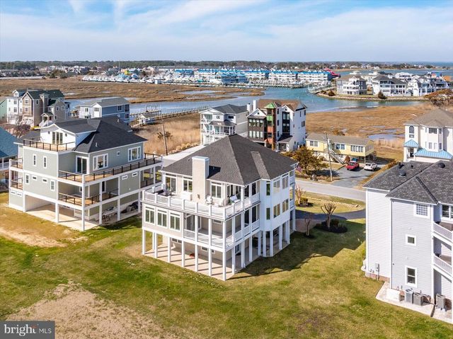 13028 OLD BRIDGE RD, Ocean City, MD 21842