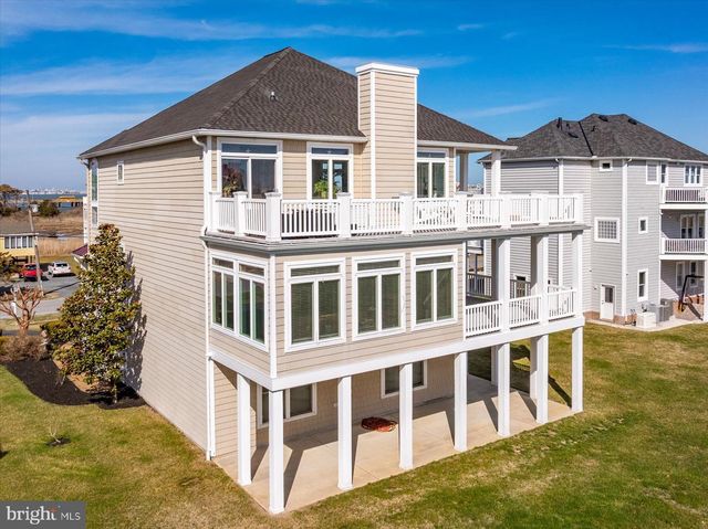 13028 OLD BRIDGE RD, Ocean City, MD 21842